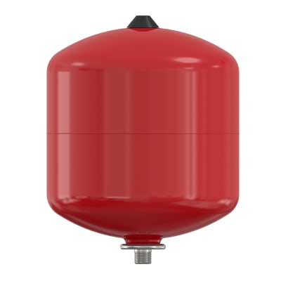 Altech Expansionskärl 18L Max 6 Bar - Röd Tryckreglering - RSK 5539332