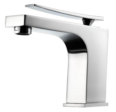 Tapwell Ely 071 Tvättställsblandare Förkromad - RSK 8227383