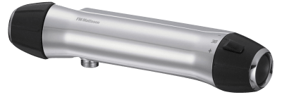 FM Mattsson 9000E Duschblandare 160 cc Tryckbalanserad - Krom, 80mm - RSK 8342193