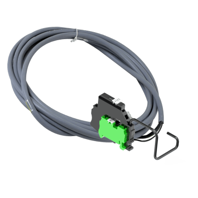 CTC Frostskyddskabel 5m för Kondensvattenavlopp - Värmekabel - RSK 6247706