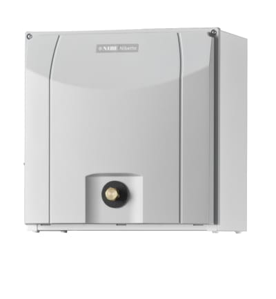 NIBE Varmvattenberedare 135L 1kW/3kW - Elektrisk - RSK 6922414