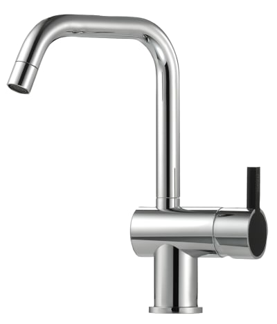 FM Mattsson Rexx C-pip 707100.75 Köksblandare - Rostfritt - RSK 8318173