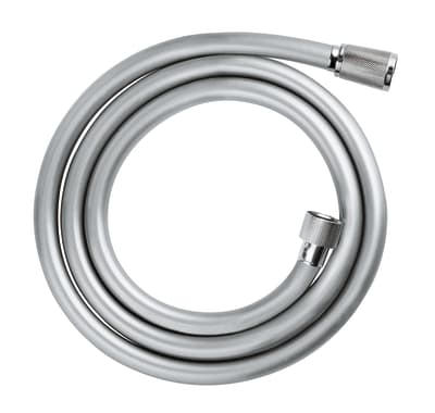 GROHE Relexaflex Duschslang 1500mm Krom - AntiFold Plast - RSK 8251948