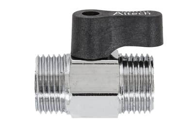 Altech Minikulventil G15xG15 38x40x25mm - PN10 - RSK 8547483