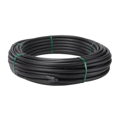Altech KOLLEKTOR 2X160 METER DUBBELLINDAD PEM 40 PN 6,3 INKL RETURBÖJ | Material PEM Rör | RSK 9105030