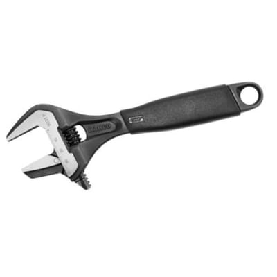 Bahco 9031P Skiftnyckel 39mm - Vändbar Käft Rörtång - Produktkod 324455