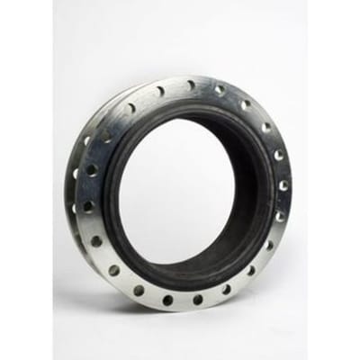 SWECOMP Gummikompensator DN250 EPDM PN10 - -25°C till +100°C - Produktkod 248111