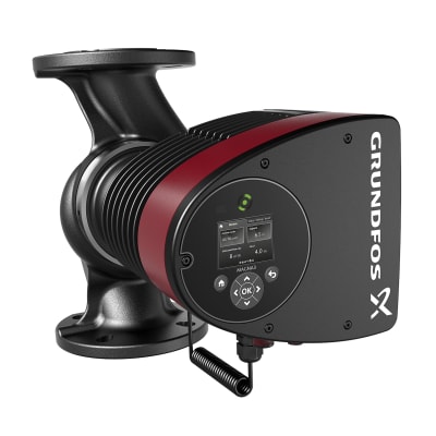 Grundfos MAGNA3 32-120 F Cirkulationspump 230V DN32 - Energieffektiv - RSK 5732486