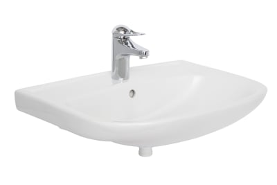 Alterna Tvättställ 57 cm med FMM 9000E II Blandare - RSK 7601450