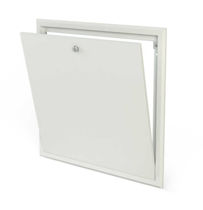 LK Fördelarskåpsram 450x540mm - Utomhusbruk - RSK 1881312