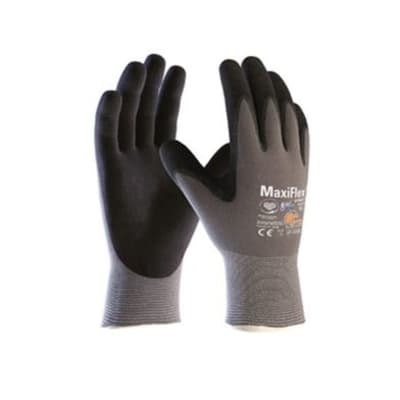 MAXIFLEX Monteringshandske Storlek 10 - Ventilerad - Produktkod 923443