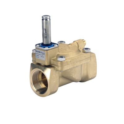 Danfoss EV220BW 32B Magnetventil DN32 - Dricksvattenanvändning - RSK 4895000