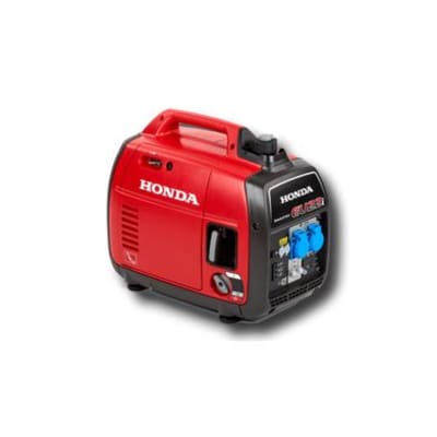 Honda Elverk 2200W 230V Inverter - Bärbart - Produktkod 327228