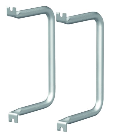 Frico SWB0 Konsolpar Tillbehör FLV Grå Aluminium RSK 6724910