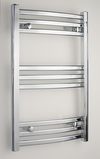 Alterna Scalda Handdukstork 50x77 cm Krom 190W - El & Vatt - RSK 8759497