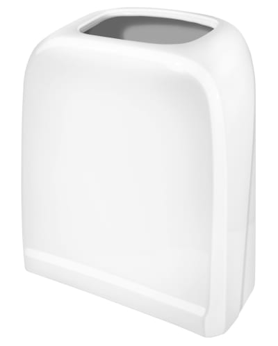 Gustavsberg Nordic Spolcistern 390x Vit utan Lock & Armatur - RSK 7882842