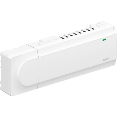 Uponor Smatrix X-245 Värmereglercentral - 6-Zons Trådbunden - RSK 2988491