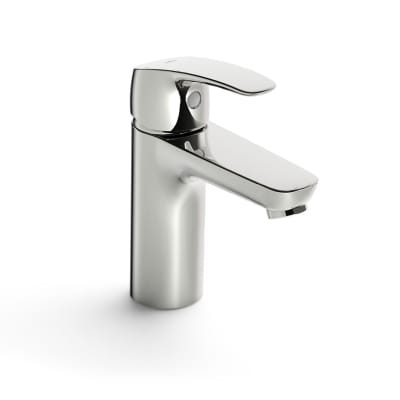 Oras Safira 1011F Tvättställsblandare Krom - SoftPex - RSK 8277685