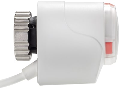 IMI TA EMO T Ställdon 24V 2m Kabel - Vit - RSK 4808708
