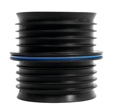 Flexseal Invändig Rörkoppling DN150 - Pushfit Plast - RSK 3114275