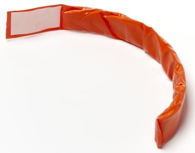 NOVIPro Brandtejp EI60 55mm - Brandklassad Plaströr - RSK 2432116