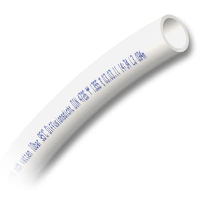 LK UNI X16 16x2,0mm Vit 75m PN10 Dricksvatten Pexrör - RSK 1882665