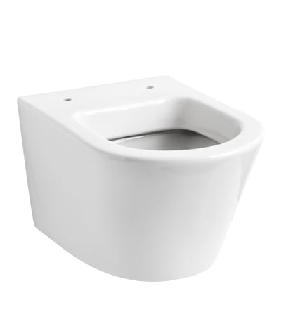 Alterna Opus Maxi Vägghängd Toalett 530x360x350mm Vit - RSK 7821181