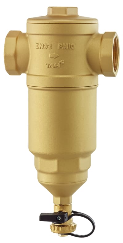 IMI Pneumatex Zeparo C Smutsavskiljare DN20 10 bar 110°C - RSK 4846140