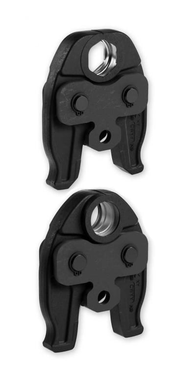 LK Miniback 19kN Pressback - PressPex 16 - För VVS-montage - RSK 1881512
