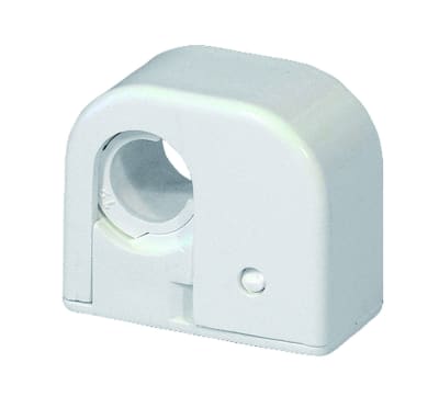 Purus Rörklamma Ø12/15 mm - Våtrumssäkring - RSK 3810525