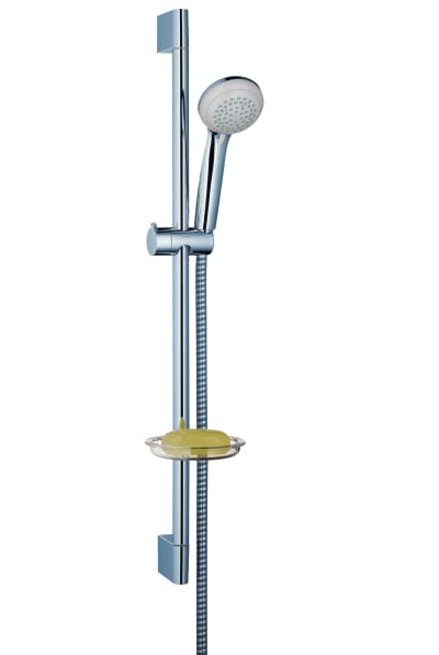 Hansgrohe Crometta 85 Vario Duschset - Krom - RSK 8376764