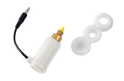 Ifö Cera Solenoid Sensor WC-stol Vit Plast 105x143x1 mm - RSK 7925416