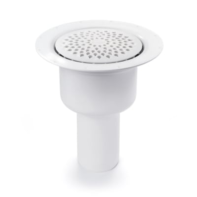 Purus Brage Bottengolvbrunn 75 Självjusterande Klämring - RSK 7113930