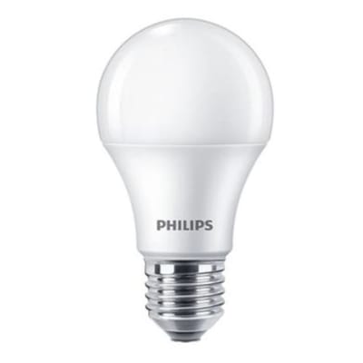 Philips LED-lampa 8W E27 Varmvit 830 - COREPRO - E8291386