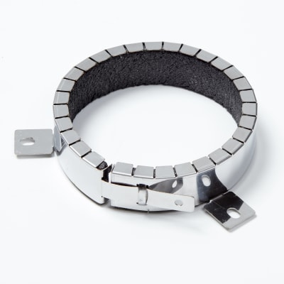 NOVIPRO Brandmanschett EI120 110mm - Brandtätning - RSK 2769962