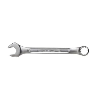 Bahco U-Ringnyckel 10 mm 111M Högkvalitativt Stål