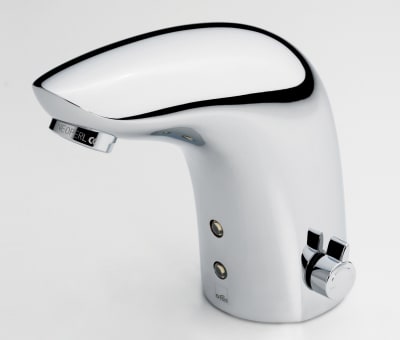 Oras Electra 6120FTZ Tvättställsblandare Bluetooth Krom - RSK 8430598