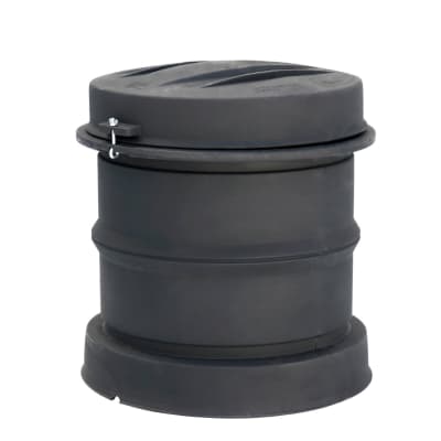 Uponor Stigarrör Sluten Tank - För Uponor System - RSK 5618433