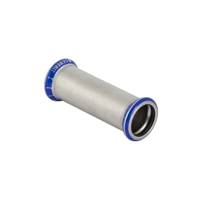 Geberit Skjutmuff 76,1 mm Rostfritt Stål - RSK 1450304