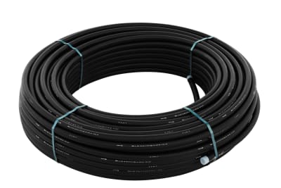 Extena PE100-RC 90mm PN16 50m Dricksvatten - Flexibel Pexrör - RSK 2407191