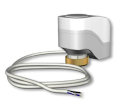 LK | Ventilställdon 230V SSY319 | Värmereglering | VVSOUTLET | RSK 2418138