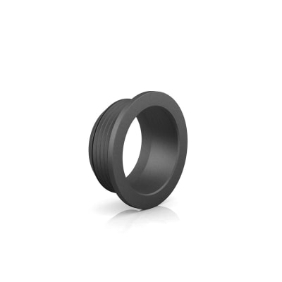 Purus Gumminippel 45/40 mm - Typgodkänd Dold Installation - RSK 3106176