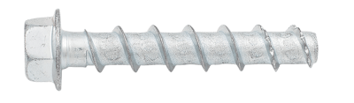 Ejot JC2 Plus Betongskruv 8x140 mm, 25-pack | Material Skruvar | RSK 4444104