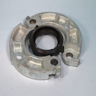 Victaulic Flänsadapter Typ 741 139,7mm DN125 Galvaniserad - RSK 1347332