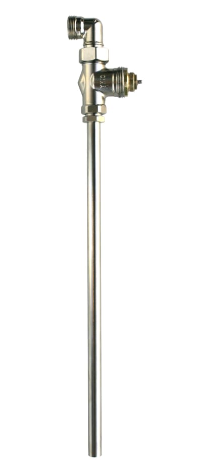 MMA AN350VM Förnicklad Vinkel M22x1.5 - RSK 4806607