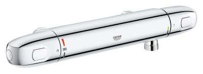 Grohe Grohtherm 1000 Duschblandare 150 cc DN 15 Krom - Termostat - RSK 8356813