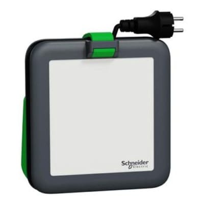 Schneider Electric LED-arbetslampa 18W 2100 lm IP65 - Produktkod 335702