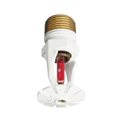 VICTAULIC SSP VDS 15 K80 68° Sprinkler - Vit - Brandsäkerhet - Produktkod 230871