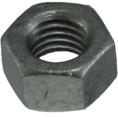 SWEBOLT Sexkantsmutter M6 M27 FZV Stål - Korrosionsbeständig - RSK 9100760