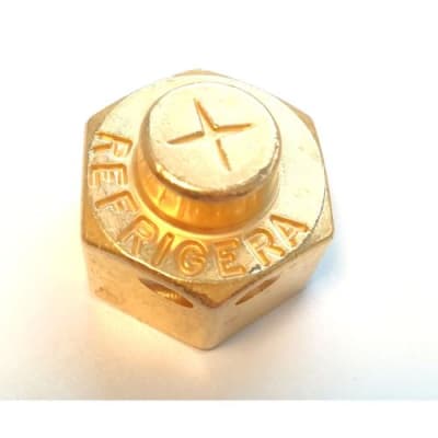 REFRIGERA Kulventil-Hatt 1/4-3/4 tum - För Avstängningsventiler | Ventiler Kulventil | RSK [Number]